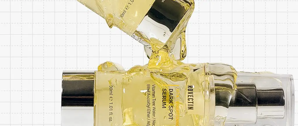 [3일 잡티흔적케어 / 비타민C앰플] 로벡틴 비타 다크 스팟 세럼 30ml 기획 (+5ml) 상세페이지 16